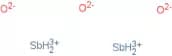 Antimony(III) oxide