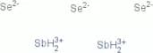 Antimony(III) selenide