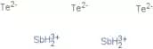Antimony(III) telluride