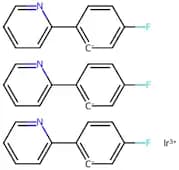 Ir(P-F-Ppy)3