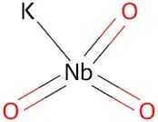 Potassiumniobate