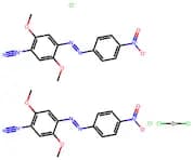 Fast Black K Salt Hemi(Zinc Chloride) Salt