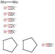 Cyclopentadienylmolybdenum(II) Tricarbonyl, Dimer