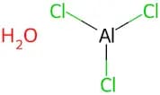 Aluminum Chloride Hydrate