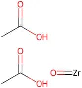 Bis(Acetato)Oxozirconium