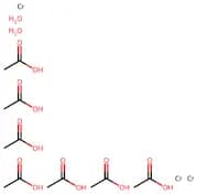 Chromium Acetate Hydroxide