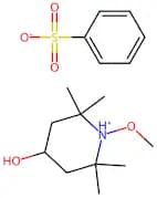 Tetrabutylphosphonium Bis(1,3-Dithiole-2-Thione-4,5-Dithiolato)Nickel(III) Complex