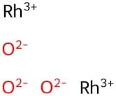 Rhodium Oxide