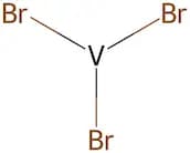 Tribromovanadium(III)