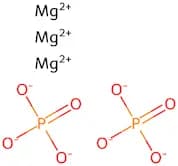 Magnesiumphosphate