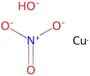Cupric Nitrate, Basic