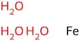 Iron(III) hydroxide