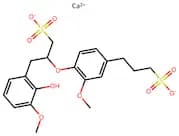 Calcium Lignosulfonate