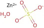 Zincsulfatemonohydrate