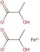 Iron(II) Lactate Hydrate