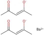 Barium 2,4-Pentanedionate