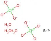 Barium Perchlorate Trihydrate