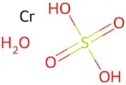 Chromium(III) Sulfate Hydrate