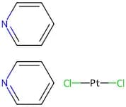 Cis-Dichlorobis(Pyridine)Platinum(II)
