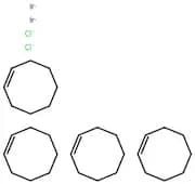 Chlorobis(cyclooctene)iridium(I)dimer