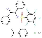 Rucl[(R,R)-Fsdpen](P-Cymene)