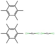 (Hexamethylbenzene)Ruthenium(II) Dichloride Dimer
