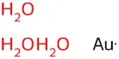 Gold(Iii)Hydroxide