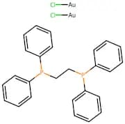 Dichloro(DPPE)Digold(I)