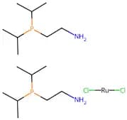 Dichlorobis[2-(Di-I-Propylphosphino)Ethylamine]Ruthenium (II)