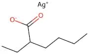Silver2-ethylhexanoate