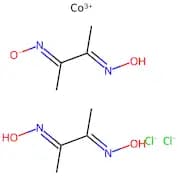(Oc-6-14)-[[2,3-Butanedione 2,3-Di(Oximato-Κn)](1-)][2,3-Butanedione 2,3-Di(Oxime-Κn)]Dichlorocoba…