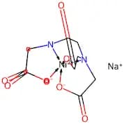 Nickel(II) Disodium Ethylenediaminetetraacetate