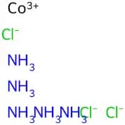 Pentaamminechlorocobalt(III) Chloride