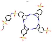 C.I.Reactive Blue 21