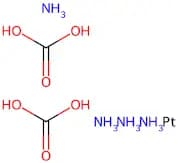 (II) Tetraammineplatinum(II) Hydrogen Carbonate