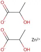 Zinclactate