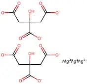 Trimagnesium Dicitrate