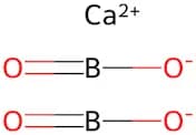 Calcium Metaborate