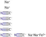 Sodium Ferrocyanide