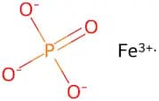 Ferric Phosphate