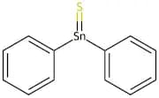 Diphenyltin Sulfide