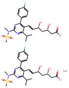 Rosuvastatin Calcium