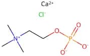 Calcium Phosphorylcholine Chloride Chloride Calcium Salt Tetrahydrate