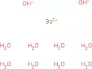 Barium(II) hydroxide octahydrate