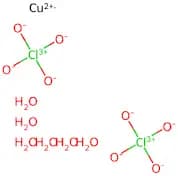 Copper(II) Perchlorate Hexahydrate