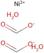 Nickel(II) Formate Dihydrate