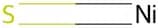 Nickel(II) sulfide
