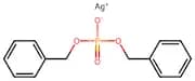 Silver(I) Dibenzyl Phosphate