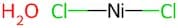 Nickel(II) Chloride Hydrate