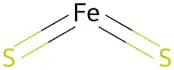Iron Sulfide (Fes2)